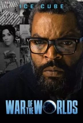 Guerra dos Mundos - Web-DL