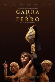 Garra de Ferro