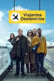 Viajantes Destemidos