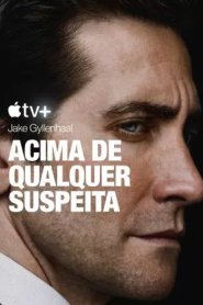 Acima de qualquer suspeita
