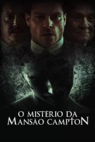 O Mistério da Mansão Campton