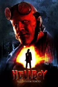Hellboy e o Homem Torto - R5