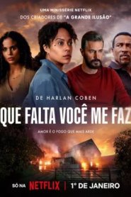 Que Falta Você Me Faz