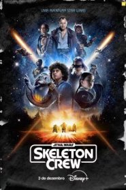 Skeleton Crew