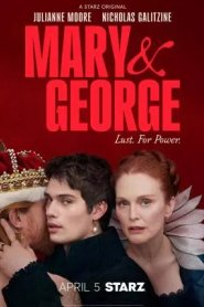 Mary e George