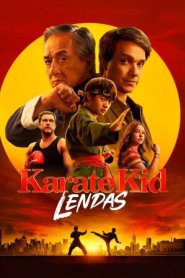 Karate Kid: Os Campeões