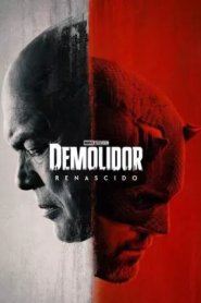 Demolidor - Renascido