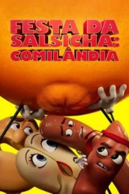 Festa Da Salsicha - Comilândia