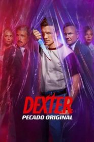 Dexter - Pecado Original