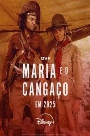 Maria e o Cangaço