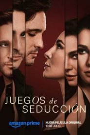 Jogos de Sedução