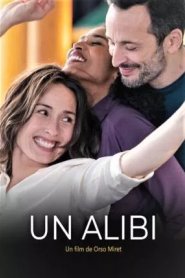 Um Álibi